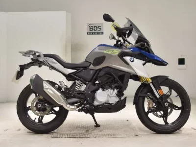 Other BMWG310GS 2020