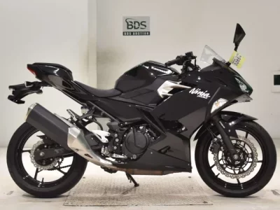 Kawasaki NINJA400-2 2021