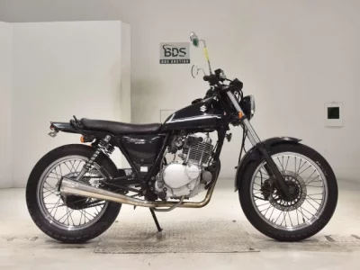 Suzuki GLASS TRACKER BIG BOY  с аукциона в Японии