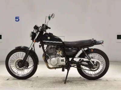 Suzuki GLASS TRACKER BIG BOY  с аукциона в Японии