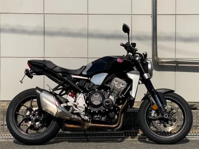 Honda CB1000R