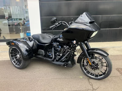 Harley-Davidson HARLEY FLTRT ROAD GLIDE 3  с аукциона в Японии