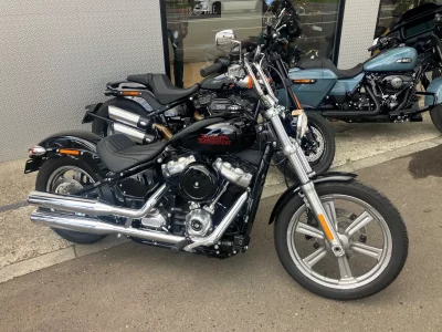 Harley-Davidson HARLEY FXST1340-1450  с аукциона в Японии