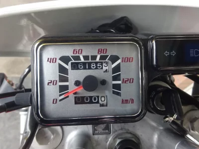 Honda XR230  с аукциона в Японии