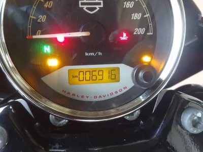 Harley-Davidson HARLEY XG750A  с аукциона в Японии