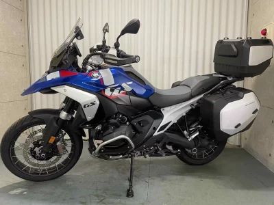 BMW BMW R1300GS TROPHY  с аукциона в Японии