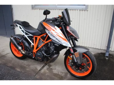 Other KTM1290SUPER DUKE  с аукциона в Японии