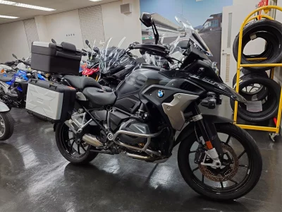 BMW BMW R1250GS  с аукциона в Японии