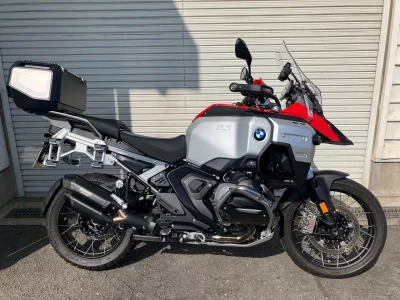 BMW BMW R1300GS ADV  с аукциона в Японии