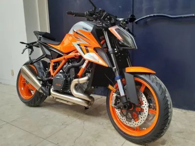 Other KTM1290 S-DUKE R EVO  с аукциона в Японии