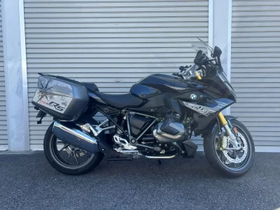 BMW BMW R1250RS  с аукциона в Японии