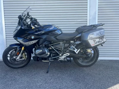 BMW BMW R1250RS  с аукциона в Японии