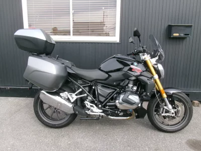 BMW BMW R1250R  с аукциона в Японии