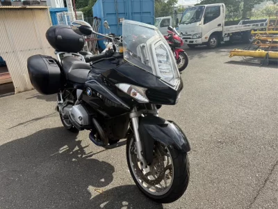 BMW BMW R1200ST