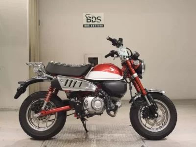 Honda MONKEY 125A