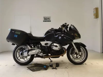 BMW BMW R1200ST
