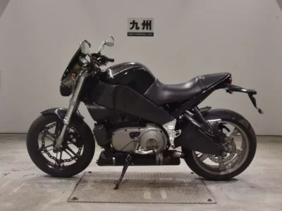 Buell BUELL XB12S LIGHTNING  с аукциона в Японии