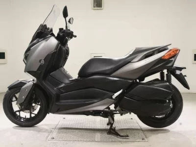 Yamaha X-MAX250A  с аукциона в Японии