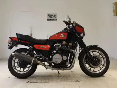 Honda CBX750