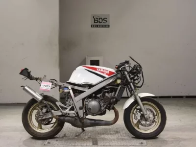 Yamaha TZM50R