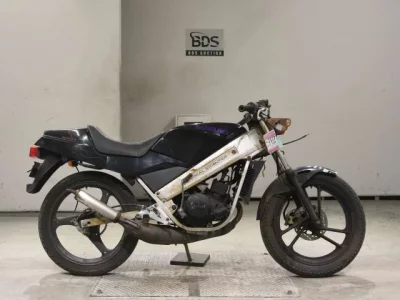 Suzuki WOLF50