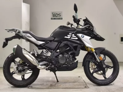 Other BMWG310GS  с аукциона в Японии