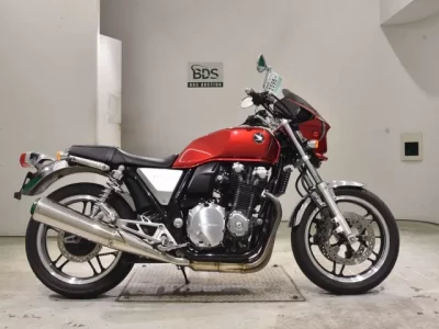 Honda CB1100  с аукциона в Японии