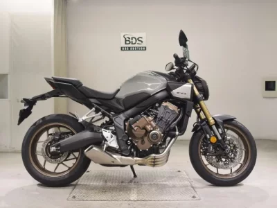 Honda CB650R-2E CLUTCH  с аукциона в Японии