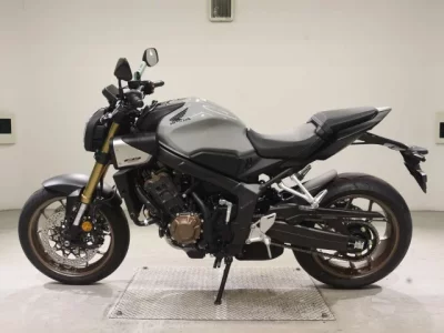Honda CB650R-2E CLUTCH  с аукциона в Японии