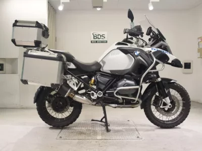 BMW BMW R1200GS ADVENTURE  с аукциона в Японии