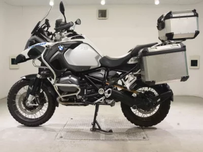 BMW BMW R1200GS ADVENTURE  с аукциона в Японии