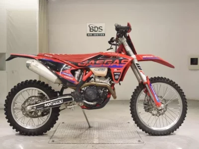 Other GASGAS EC250F  с аукциона в Японии