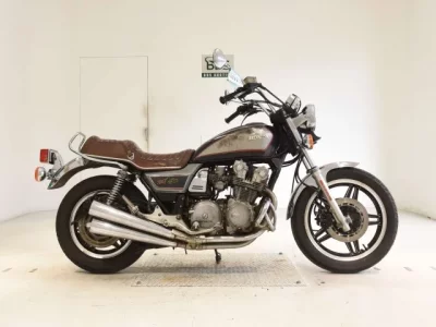 Honda CB750 CUSTOM