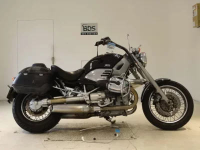 BMW BMW R1200C