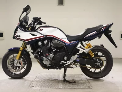 Honda CB1300S BOL D OR -3SP  с аукциона в Японии