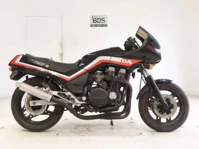 Honda CBX750