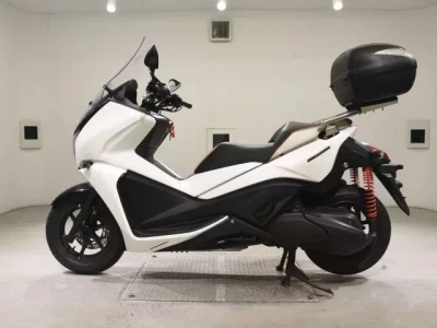 Honda PHASES  с аукциона в Японии