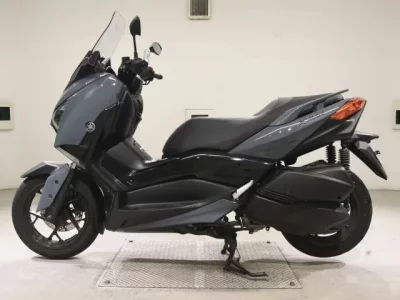Yamaha X-MAX250-2  с аукциона в Японии