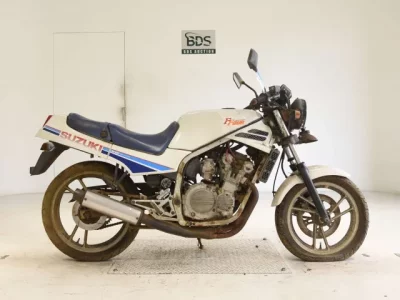 Suzuki GF250