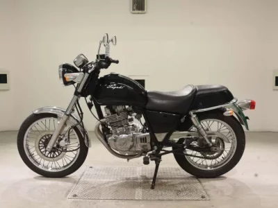 Suzuki VOLTY  с аукциона в Японии