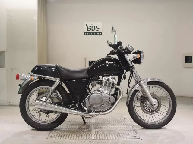 Suzuki VOLTY лот № 5202 оценка 4  с аукциона в Японии