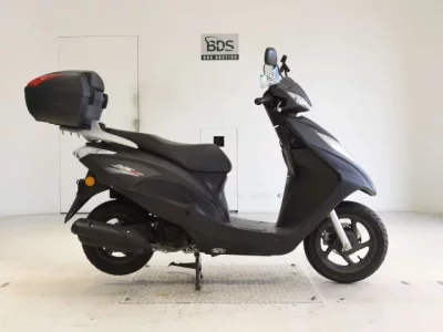 Honda SDH125