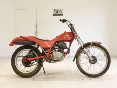 Honda RS200T