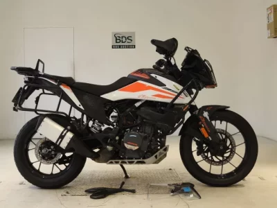 Other KTM390 ADVENTURE 2021