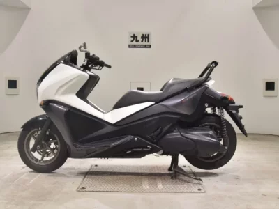 Honda PHASE  с аукциона в Японии