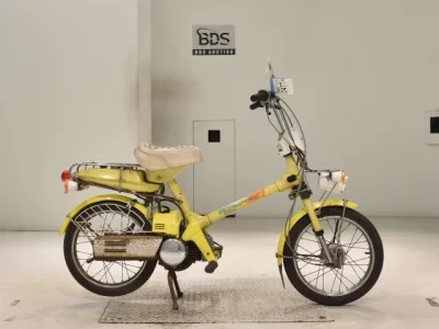 Honda ROADPAL