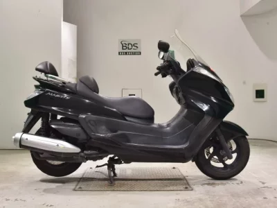 Yamaha MAJESTY 250-3  с аукциона в Японии