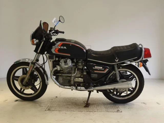 Honda GL400