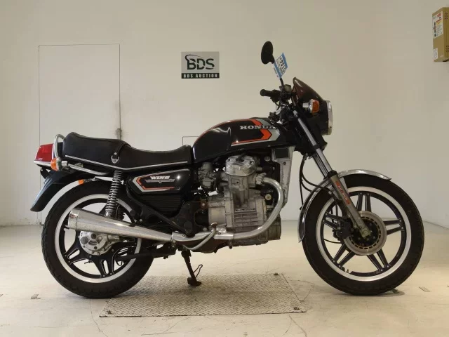 Honda GL400