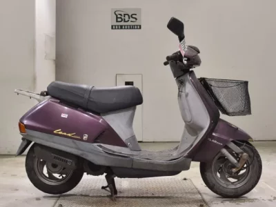 Honda LEAD 90